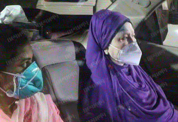 খালেদা জিয়া