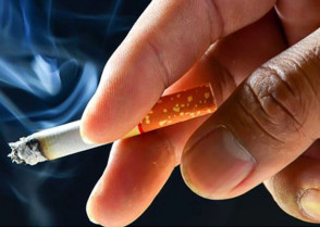 ধূমপানে